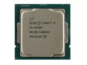 Procesor Intel Core i3-10100F Tray