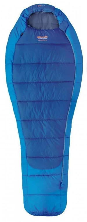 Спальный мешок Pinguin Comfort Lady 175 L Blue