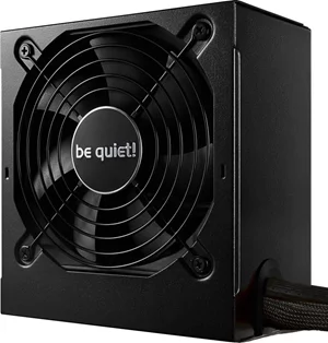 Sursă de alimentare Be quiet! System Power 10 850W Gold