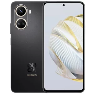 Мобильный телефон Huawei Nova 10 SE 8/128GB Dual Sim Starry Black