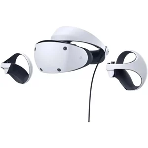 Очки VR Sony PlayStation VR2