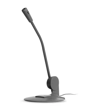 Microfon SVEN MK-205 Grey