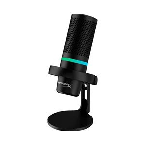 Микрофон HyperX DuoCast Black