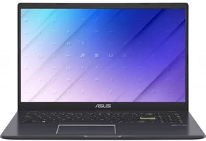 Laptop Asus E510MA-BR1199 (Celeron N4020, 8GB, 256GB) Star Black