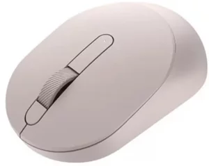 Mouse Dell MS3320W Ash Pink