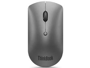 Компьютерная мышь Lenovo ThinkBook Bluetooth Silent