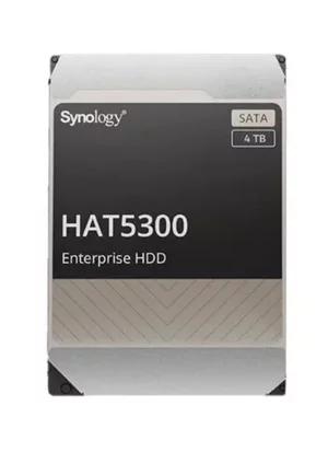 Жесткий диск HDD Synology HAT5300-4T