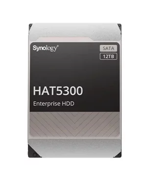 Hard disc HDD Synology HAT5300-12T