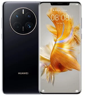 Telefon mobil Huawei Mate 50 Pro 8/256GB Black