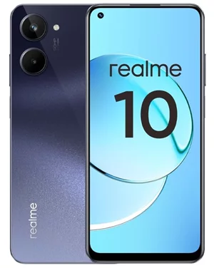 Telefon mobil Realme 10 4/128GB Blue
