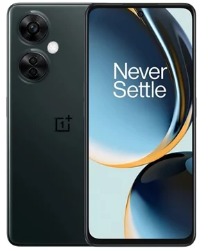 Мобильный телефон OnePlus Nord CE 3 Lite 8/128GB Chromatic Gray