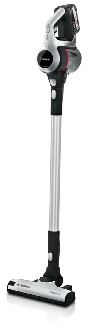 Вертикальный пылесос Bosch BCS612KA2