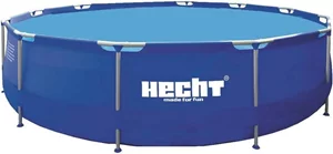 Каркасный бассейн Hecht Bluesea 3690