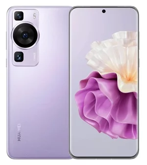 Мобильный телефон Huawei P60 Pro 8/256GB Violet