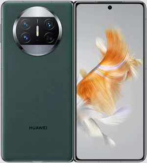 Мобильный телефон Huawei Mate X3 12/256GB Dark Green