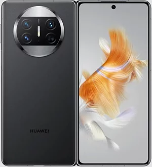 Мобильный телефон Huawei Mate X3 12/256GB Black
