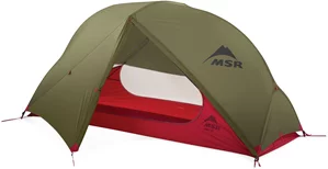 Палатка MSR Hubba NX V6 Green