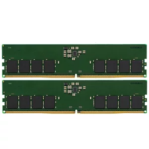 Оперативная память Kingston ValueRAM 32GB DDR5-5600 Kit