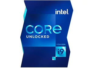 Процессор Intel Core i9-11900K Retail without cooler