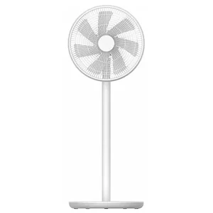 Вентилятор Xiaomi Mi Smart standing Fan 2 White