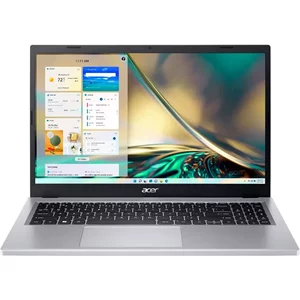 Laptop Acer Aspire 3 A315-24P-R9FC (Ryzen 5-7520U, 8GB, 512GB) Silver