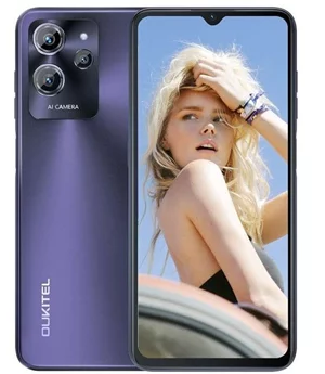 Telefon mobil Oukitel C32 8/128Gb Purple
