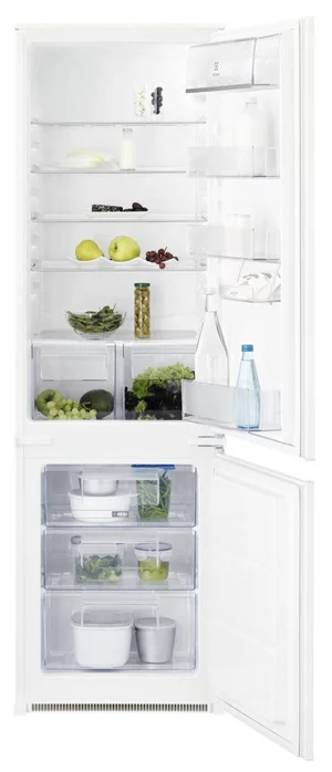 Встраиваемый холодильник Electrolux LNT3LF18S