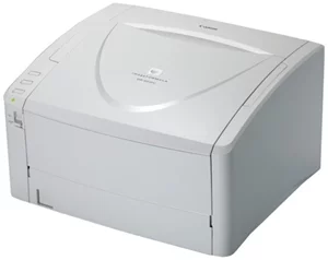 Scanner Canon DR-6010C