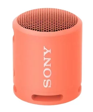 Портативная колонка SONY SRS-XB13 Pink
