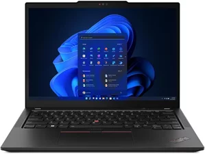 Ноутбук Lenovo ThinkPad X13 Gen 4 (Core i7-1355U, 16Gb, 512Gb) Black