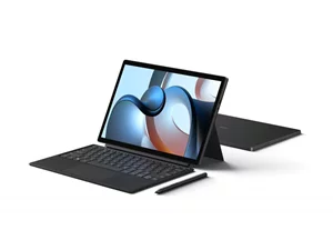 Laptop Xiaomi Book S (8GB, 256GB, Win11) Gray