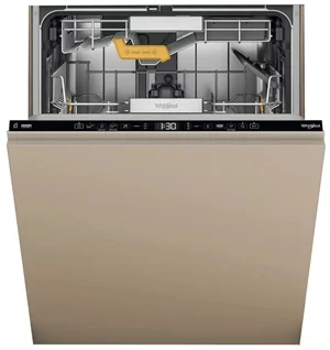 Встраиваемая посудомоечная машина Whirlpool W8I HT58 T