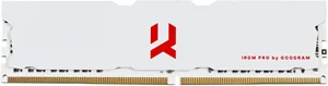 Оперативная память Goodram 8Gb DDR4-3600MHz IRDM Pro White