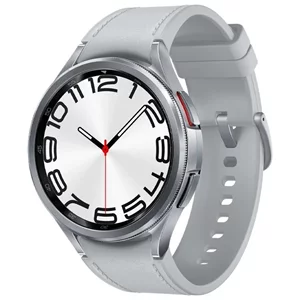 Ceas inteligent Samsung Galaxy Watch 6 Classic R960 47mm Silver