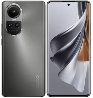 Telefon mobil OPPO Reno 10 5G 8/256GB Gray