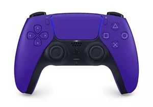 Джойстик Sony PS5 DualSense Galactic Purple