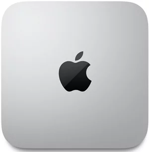 Мини ПК Apple Mac Mini M2 256GB MMFJ3
