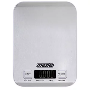 Кухонные весы Mesko MS3169