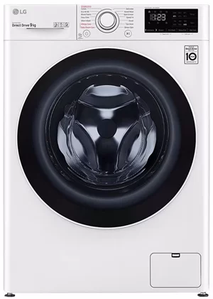 Maşina de spălat rufe LG F4WV329S0E