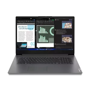 Ноутбук Lenovo V17 G4 IRU (Core i5-1335U, 8Gb, 512Gb) Grey