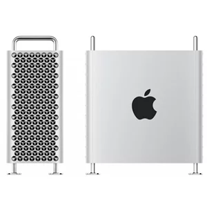 Desktop PC Apple Mac Pro - Tower Z0W3-2