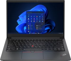 Ноутбук Lenovo ThinkPad E14 Gen 4 (Core i7-1255U, 16Gb, 1Tb) Black