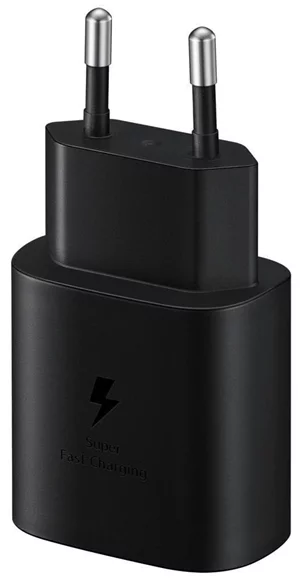 Bloc Samsung USB Charger 25W EP-TA800