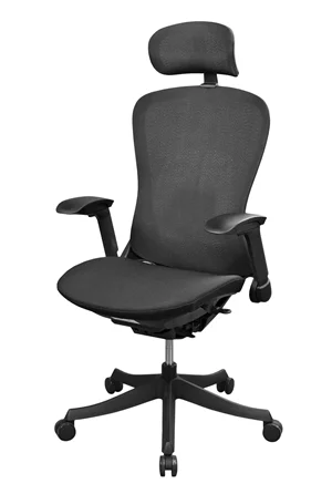 Офисное кресло DP Cristof A99 Black