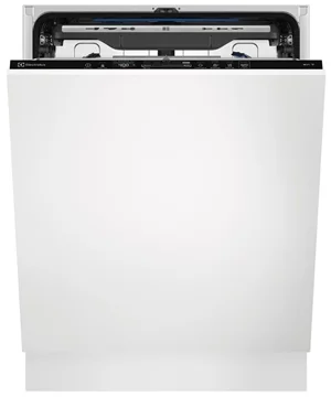 Встраиваемая посудомоечная машина Electrolux EEG69420W
