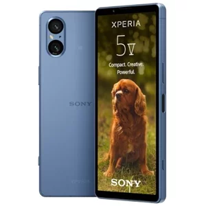 Telefon mobil Sony Xperia 5 V 8/128GB Blue