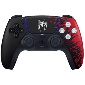 Джойстик Sony PS5 DualSens Marvel's Spider-Man 2 Limited Edition