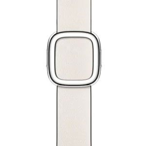Ремешок Apple Watch 41mm Chalk Modern Buckle Medium