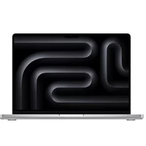 Ноутбук Apple MacBook Pro 14" MRX63 2023 (M3 Pro, 18Gb, 512Gb) Silver