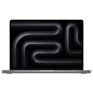 Ноутбук Apple MacBook Pro 14" MTL83 2023 (M3, 8Gb, 1Tb) Space Gray